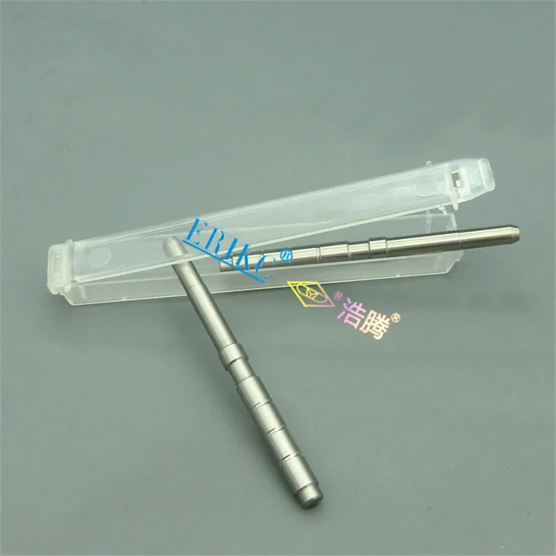 ERIKC Fuel Tank Injector Valve Rod 5004 and Injection Pressure Length=52.7mm for 095000-5010 / 095000-5011 095000-5012 | Автомобили и