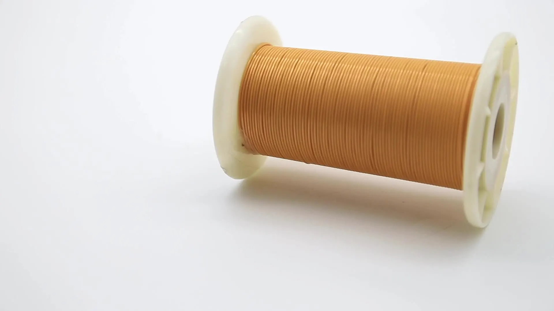 

0.3mm Triple Insulated Wire Enameled Copper Winding Wire TIW For Transformer
