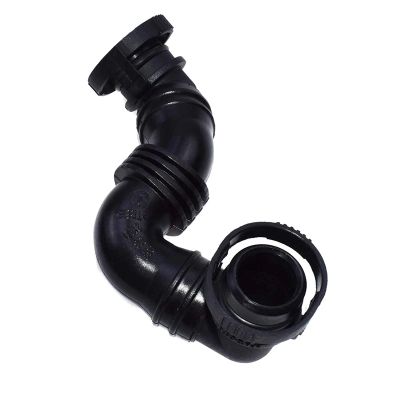 Вентиляционный шланг картера для EOS Golf Mk5 Passat Touran Audi A3 Seat Altea Leon Skoda Octavia 2 0 FSI