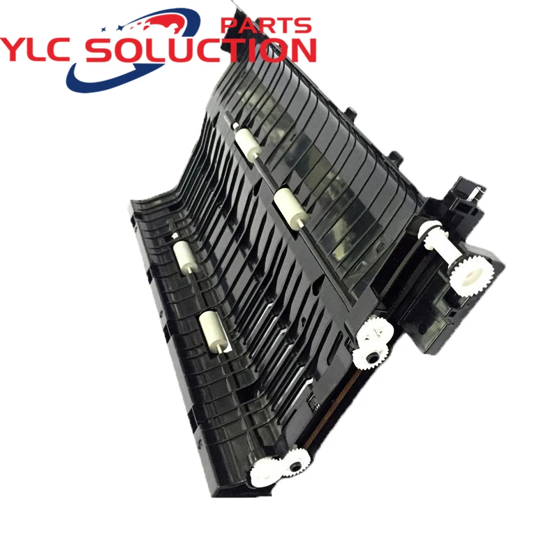 Совместимый дуплексный блок в сборе 1 шт. двойная деталь для Kyocera TASKalfa 1800 2010 2011 2210