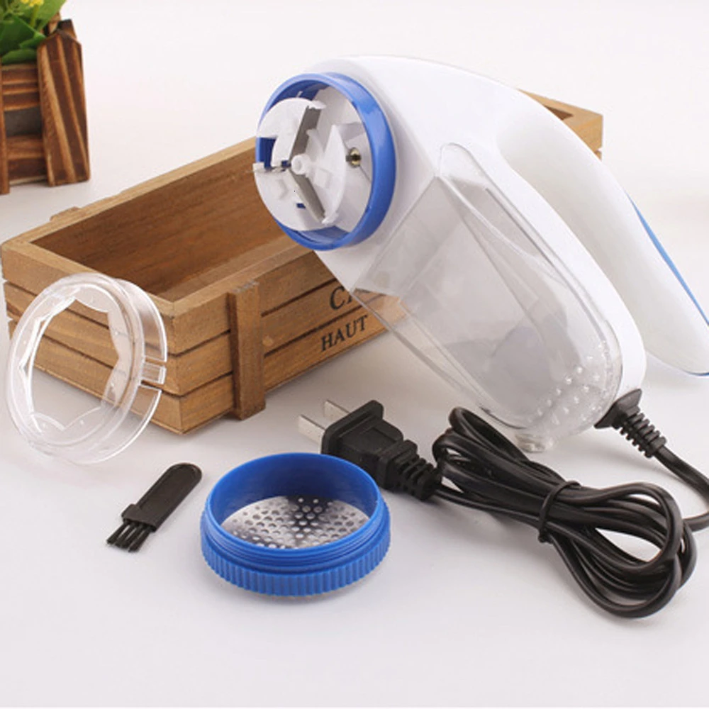 Машинка для удаления катышков Европа/штепсельная вилка американского стандарта Электрический Ткань свитер занавеси, ковры Одежда Fuzz таблетки бритва шариков пуха для резки и гравировки