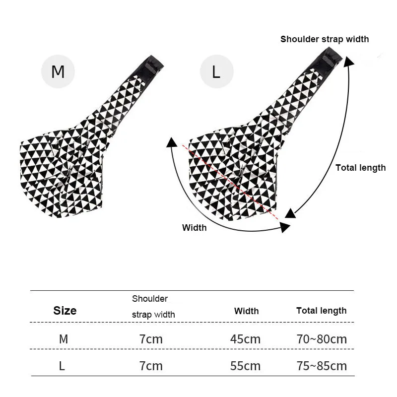 

Pet Puppy Carrier Bag Cats Puppy Outdoor Travel Dog Shoulder Bag Cotton Single Comfort Sling Handbag Tote Pouch