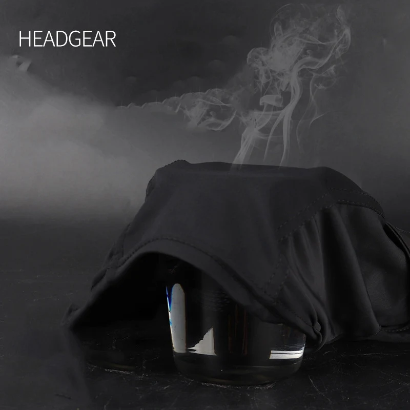 

Tactical Full Face Mask Balaclava Cap Motorcycle Army Paintball Headgear Metal Mesh Hunting Protective Mask