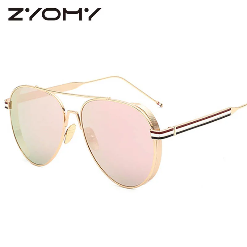 

Q Toad Lens Oculos De Sol Metal Frame Men Women Sunglasses Goggles Retro Brand Designer Glasses Eyewear Accessories UV400