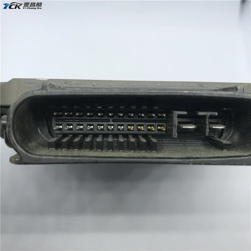 1X YCK 89908-10020 143800-0560 RD009 C-HR головной светильник компьютер светильник Управление светодиодный модуль 8990810020 1438000560 12V