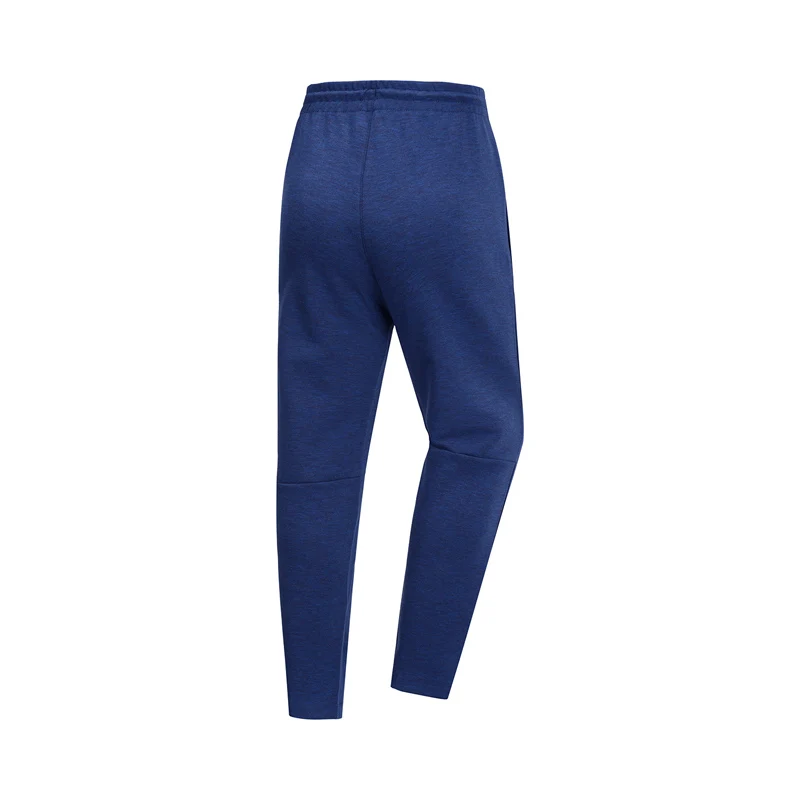 (Break Code) мужские спортивные брюки ли нин из 66% хлопка 34% полиэстера Стандартный