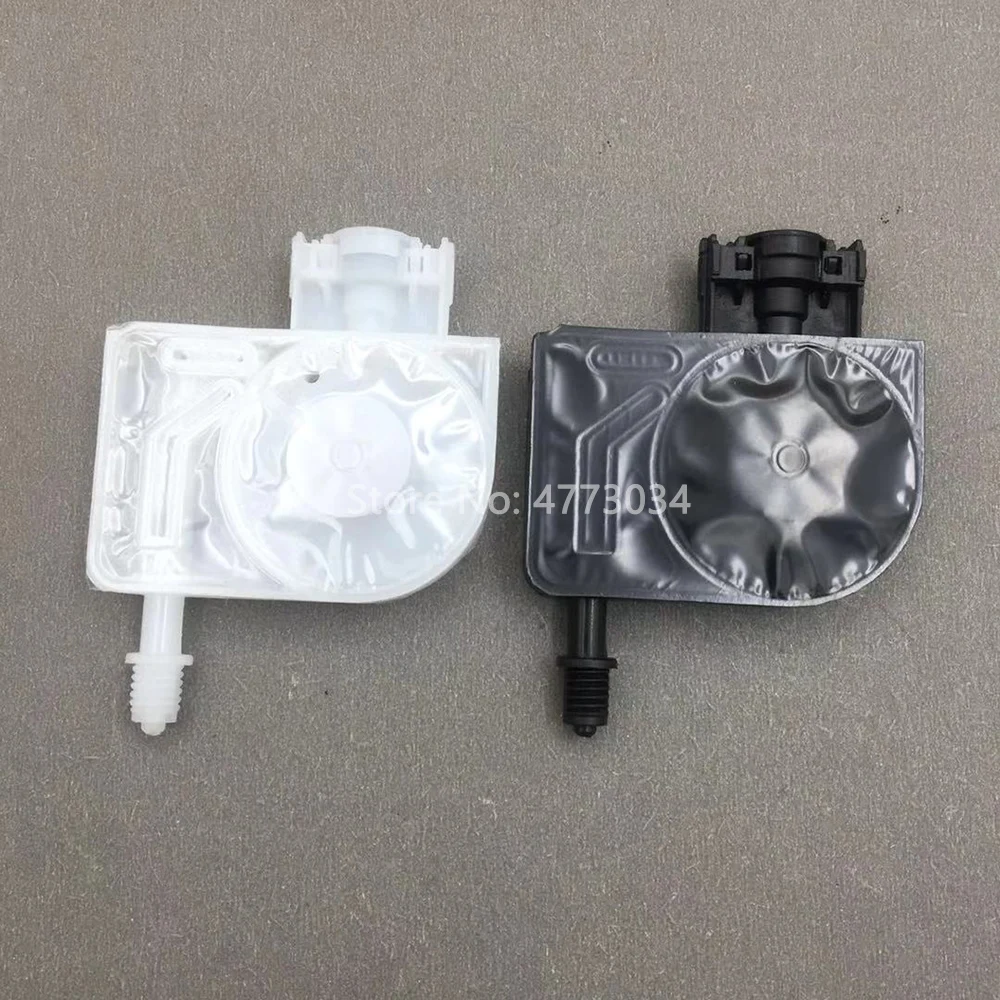 50 шт. струйный демпфер DX5 5113 4720 i3200 для Epson 800 4400 4880 7400 7450 7800 7880 9400 9800 9880