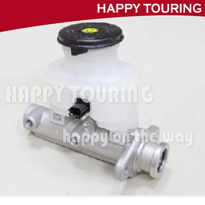 Новый главный тормозной цилиндр для ISUZU D-MAX PICKUP 8-97355-870-0 8973015320 8973558700 8-97301-532-0 |