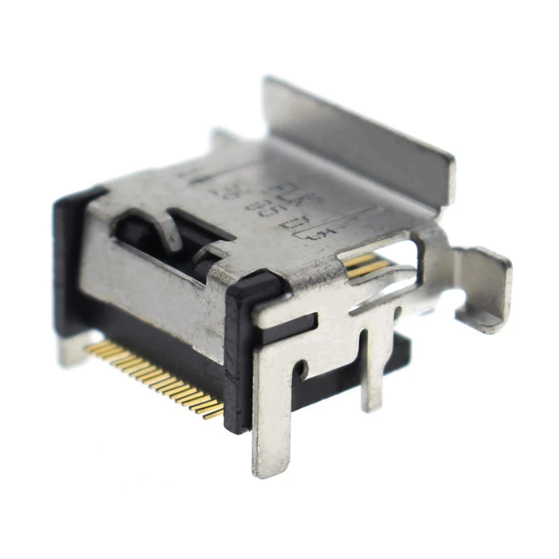 Hdmi порт Гнездо разъема разъем Замена для ремонт консоли части | Электроника
