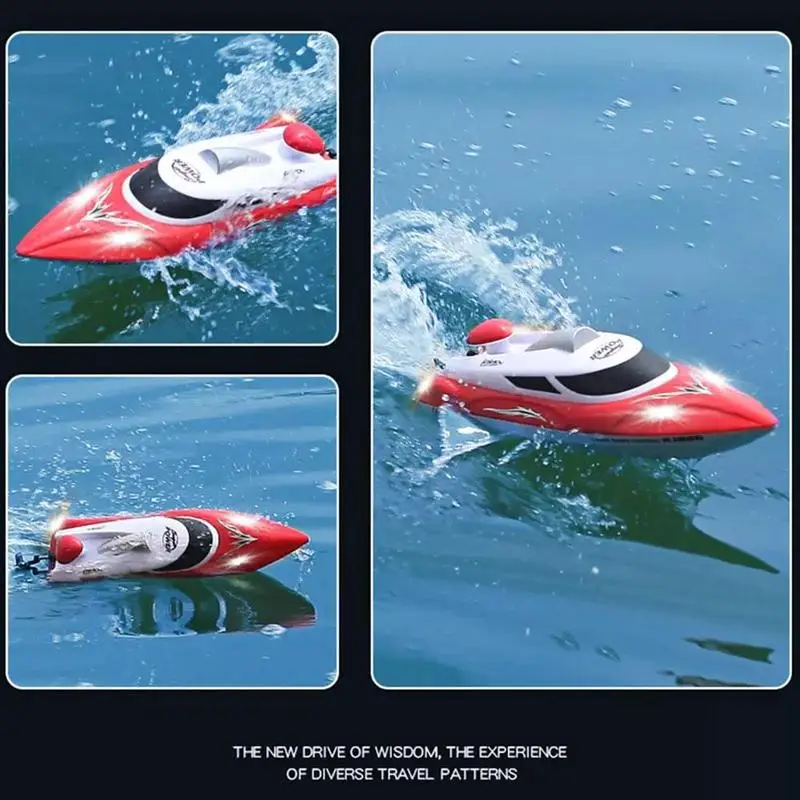 скоростная лодка hj806 скоростн