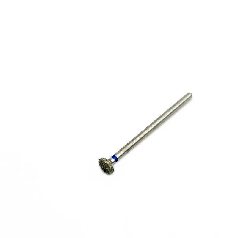 Алмазные шлифовальные насадки для зубных протезов 10 шт. низкоскоростного