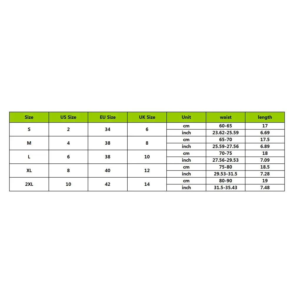 Женские эластичные спортивные шорты с заниженной талией для тренажерного зала