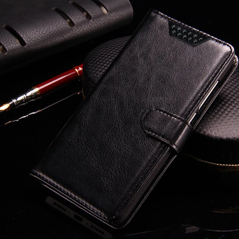 Кожаный чехол для телефона Doogee Mix 2 X9 Pro Mini X5 Max Shoot X10 Роскошный милый чехол-накладка