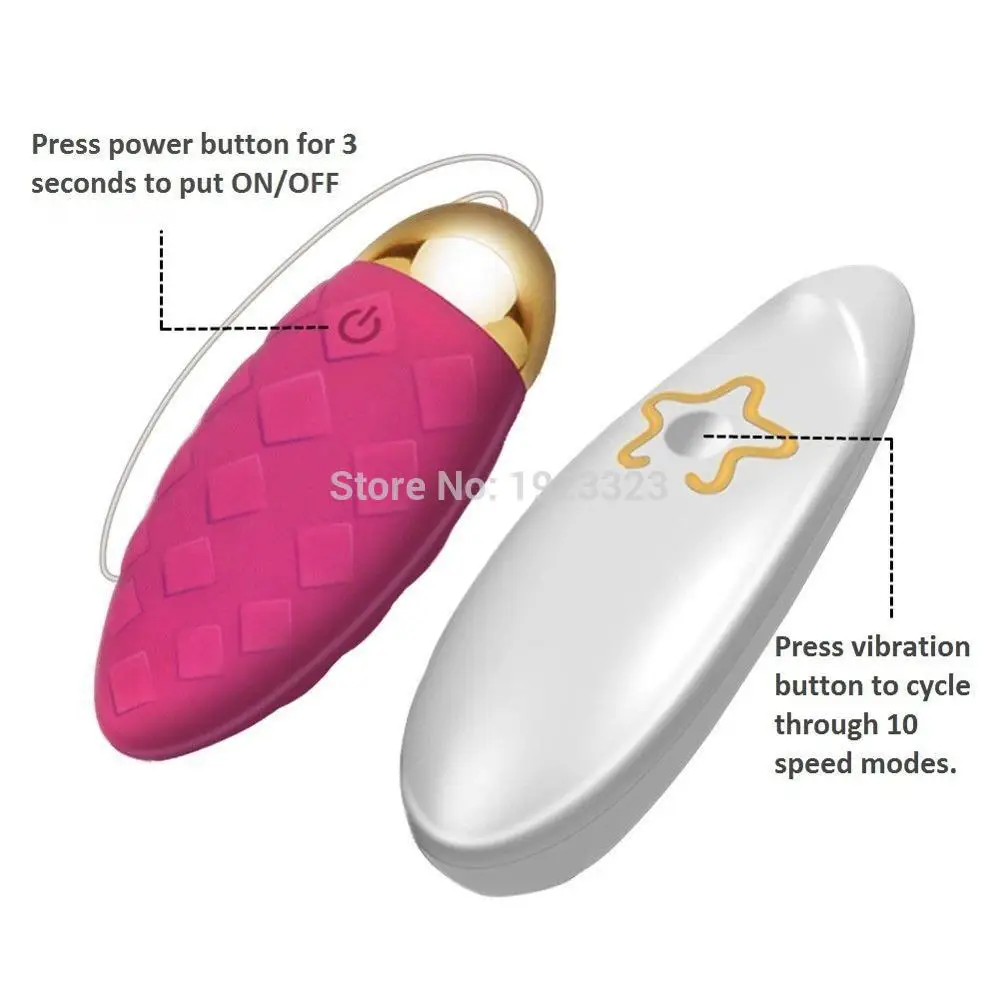 Вибрирующее яйцо вибратор секс машина Секс игрушки для Женская Вагина