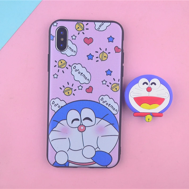 Для iPhone Xs 11 Pro Max Xs 7 8 Plus, для samsung S10, S8, S9, Note 8, 9, 10, A50, чехол из термополиуретана с изображением свиньи, носа, мягкий чехол с ремешком для телефона, веревочный чехол