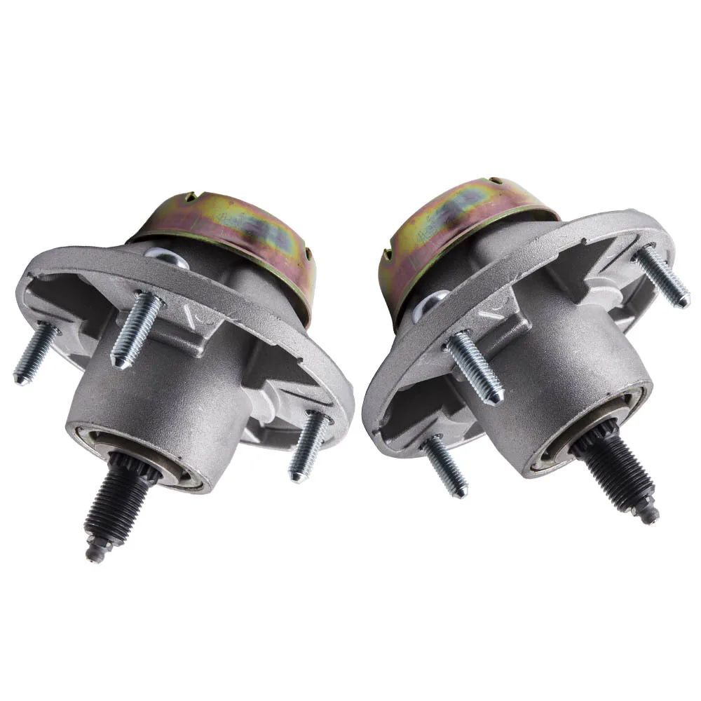 

Новый шпиндель в сборе для John Deere AM124498 AM131680 AM135349 AM144377, новинка