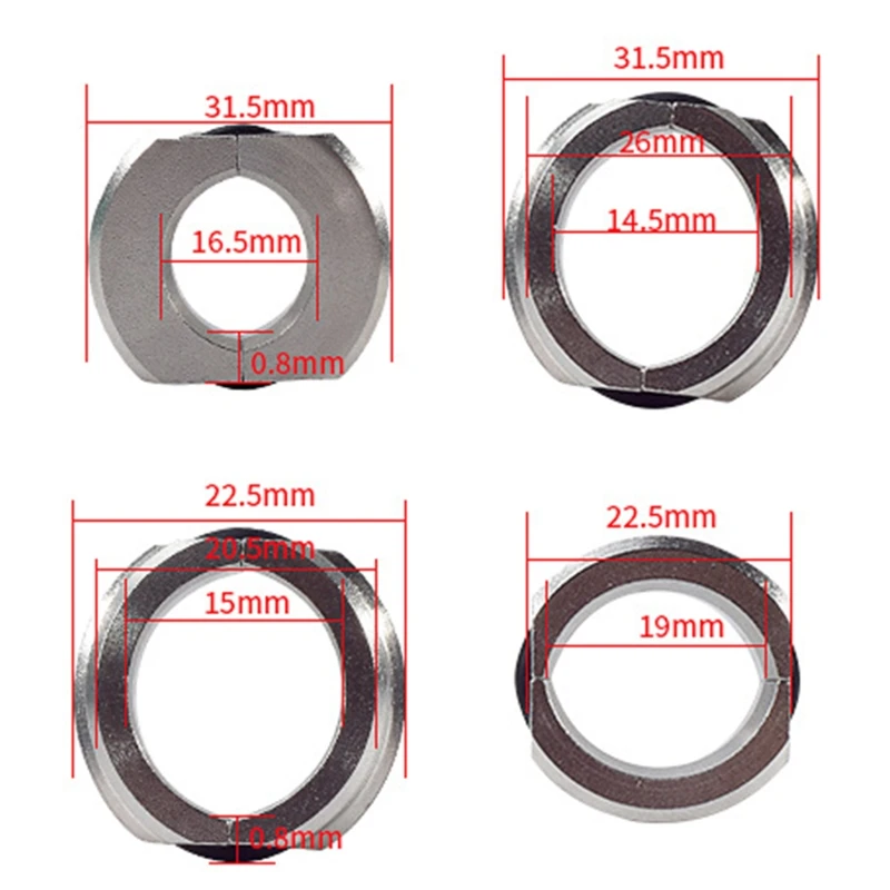 

Bike Bottom Bracket BB Install Remove Press Installation Tool Kit bb86 bb30 bb91 bb92 PF30 bbright bb386 D2TC