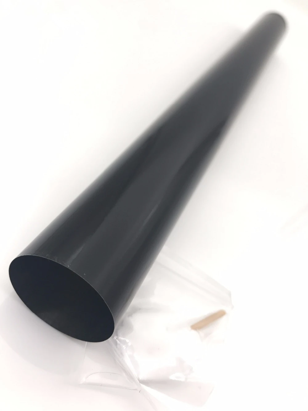 Установка термозакрепляющего устройства рукав крепежной пленки для Ricoh MP C3002 C3502