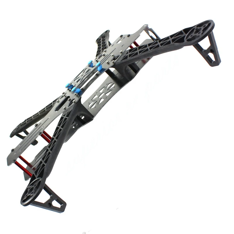 FPV F450 450 Quadcopter Frame мм для мультикоптера TBS Team BlackSheep Discovery