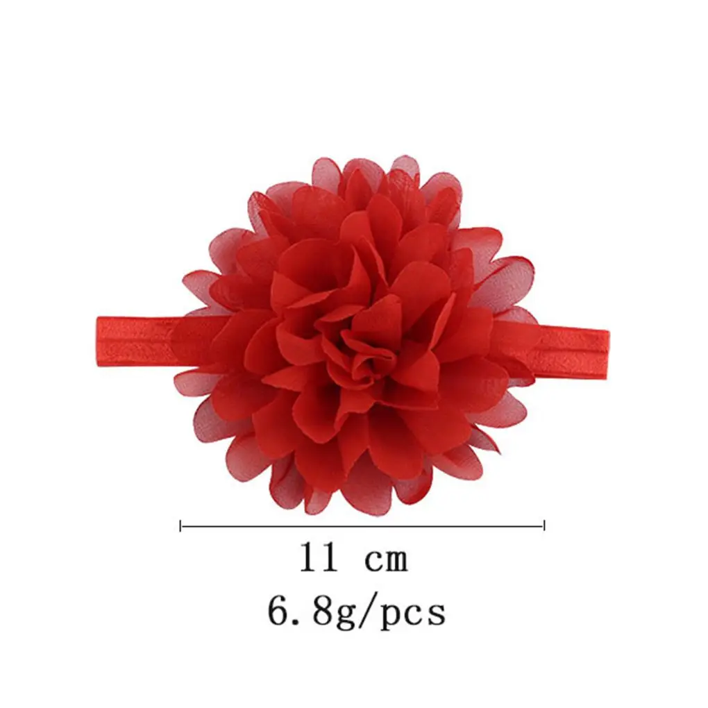 Повязка на голову для девочек 10 шт./компл.|Аксессуары волос| |