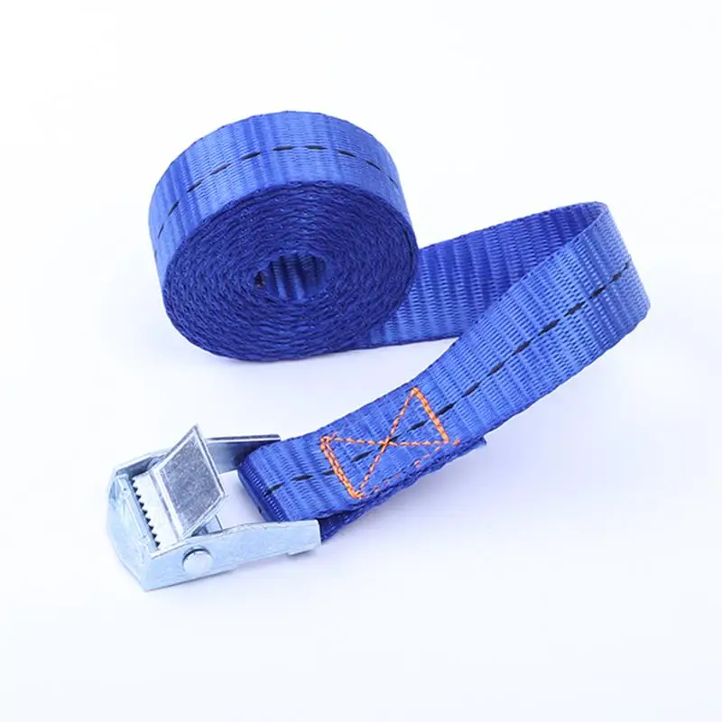 5 шт. крыши стойки для пояса с пряжкой Завязывающийся пояс грузовые ремни