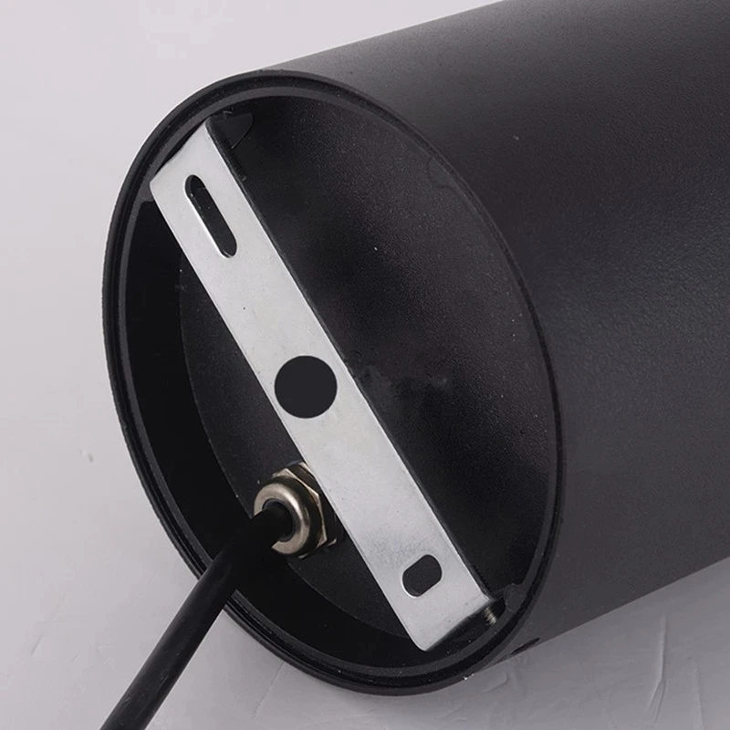 Foco de techo Led empotrable para exteriores, iluminación impermeable Ip65 para casa, Hotel, Villa, 10W, 12W, 20W, 25W, 30W