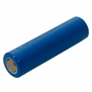 Аккумулятор 18650 3.7В 2400mAh |