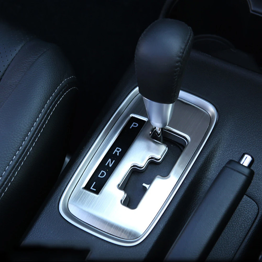 Коробка автомат обозначения митсубиси аутлендер - 81 фото