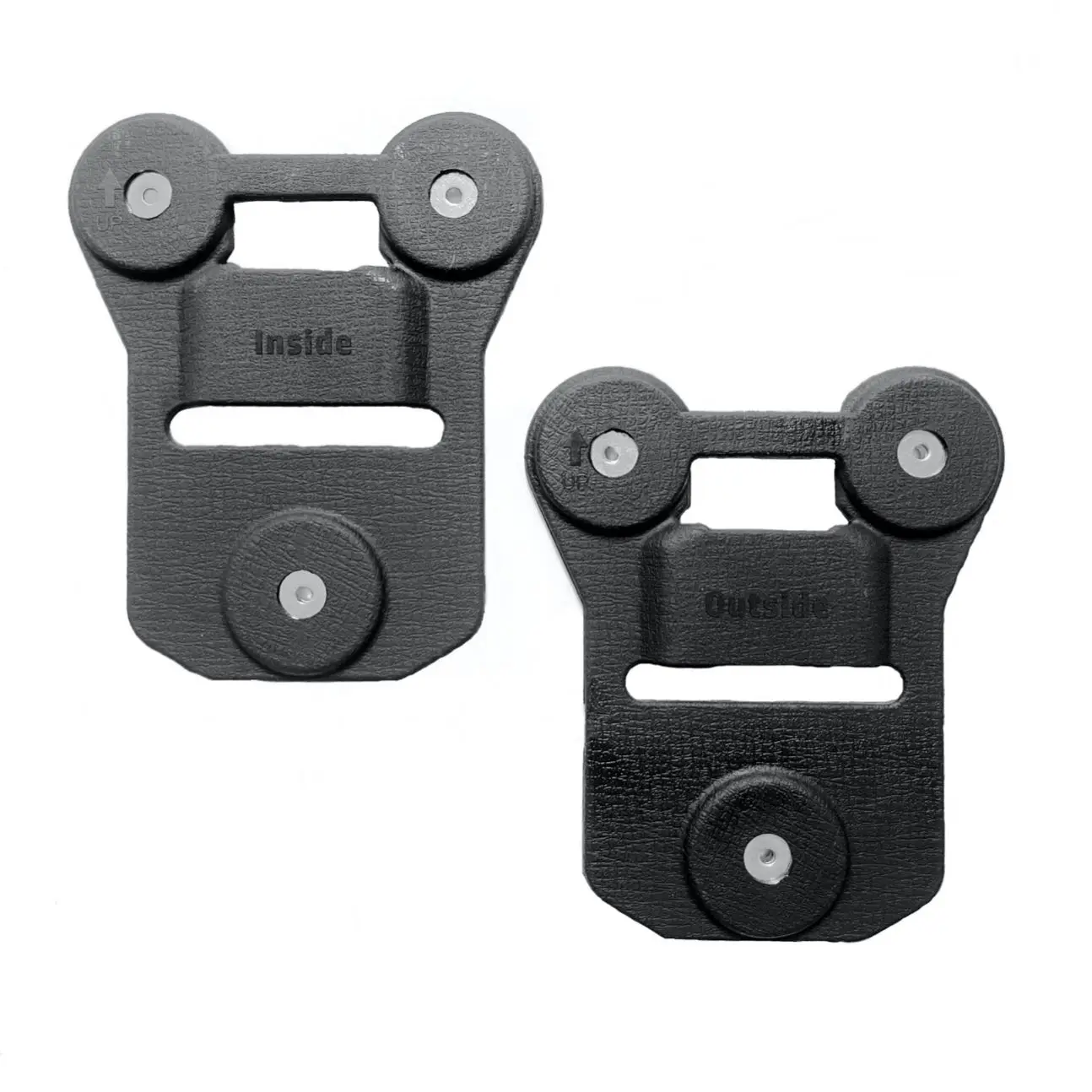 Универсальный магнитный зажим sharpseen магнитное крепление для полицейской камеры