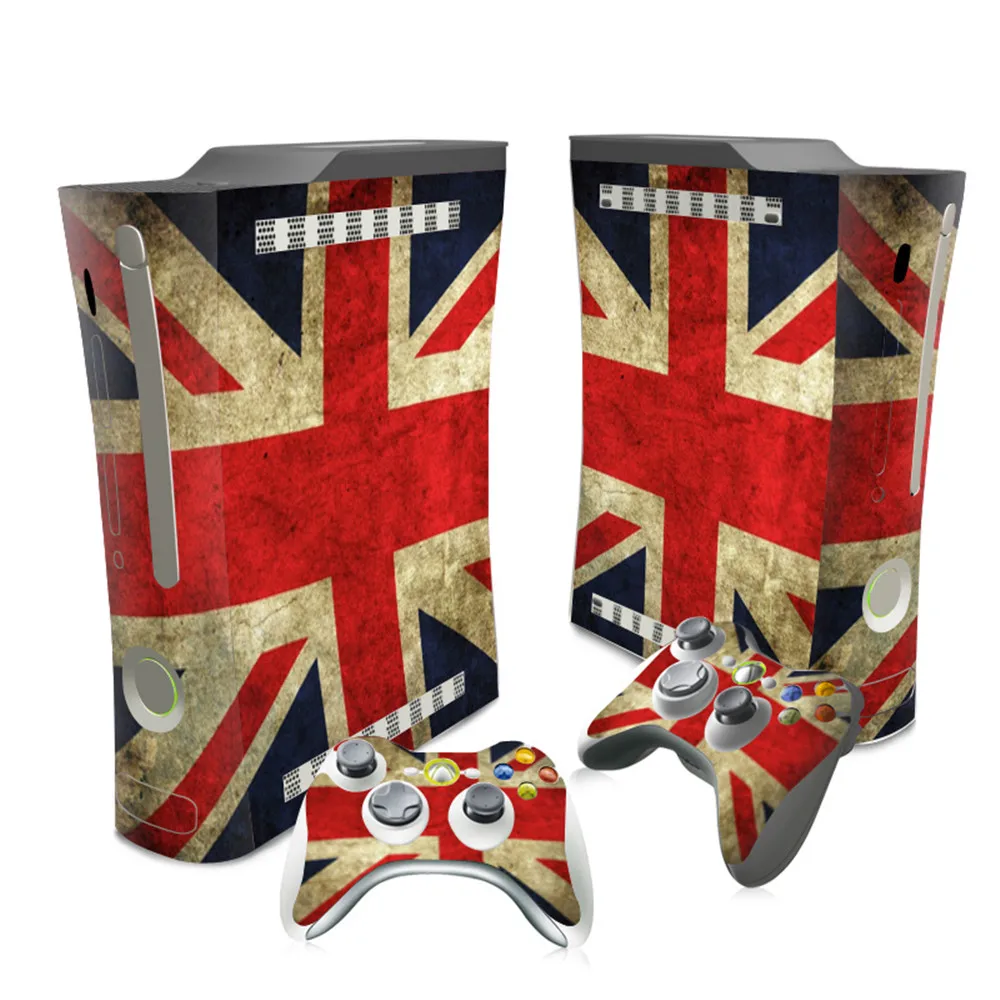 Красивая наклейка для Microsoft Xbox 360 360|stickers for|sticker for xbox 360stickers stickers |