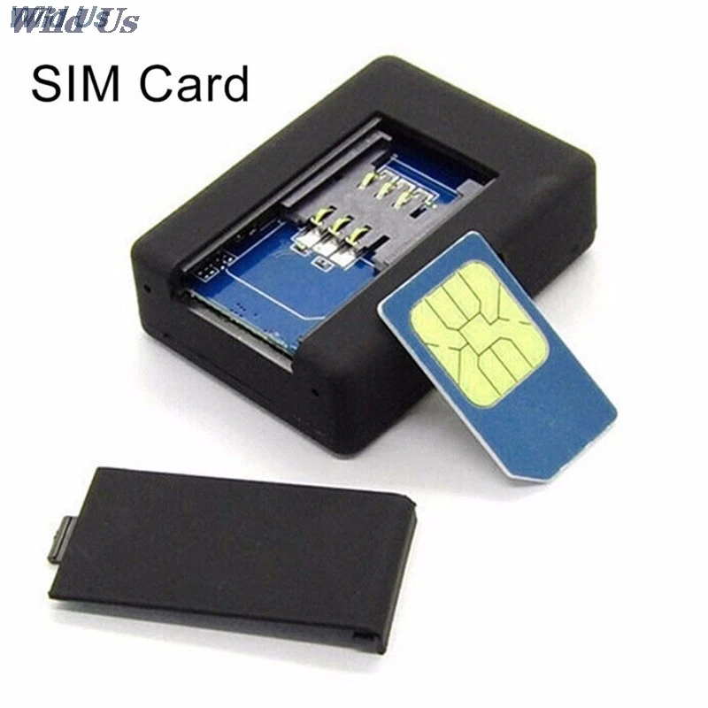 

Mini A8 GSM GPRS LBS Tracker Global Real Time Tracking Device Gps Tracker With SOS Button for Cars Kid Elder Pets