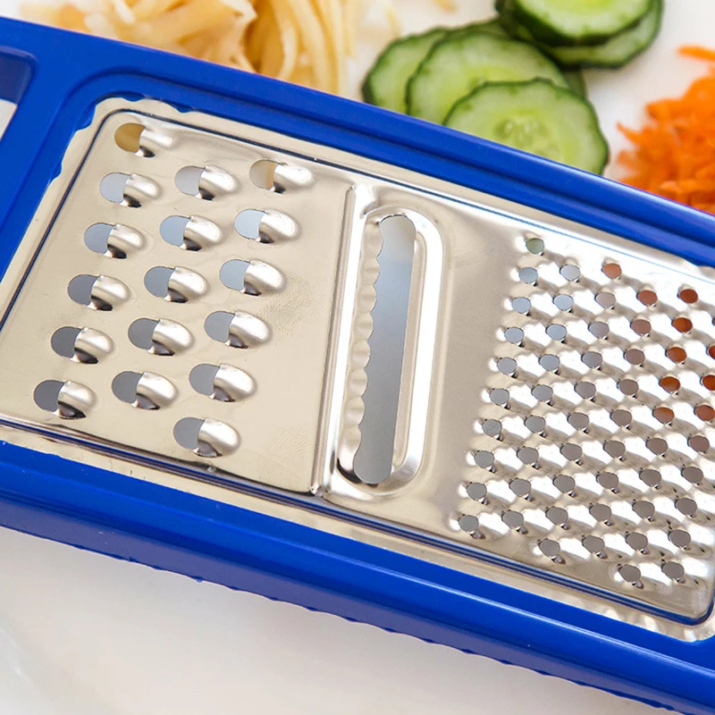 Распродажа Овощная терка кухонный аксессуар умный огурец морковь нож для