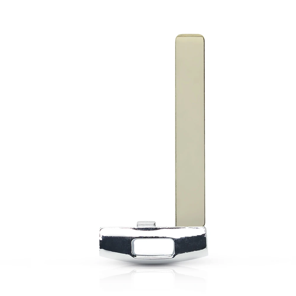 Dandkey запасной Автомобильный Дистанционный Интеллектуальный Аварийный ключ