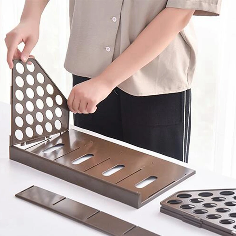 Книга подставка для настольного компьютера книжная полка органайзер частей (по