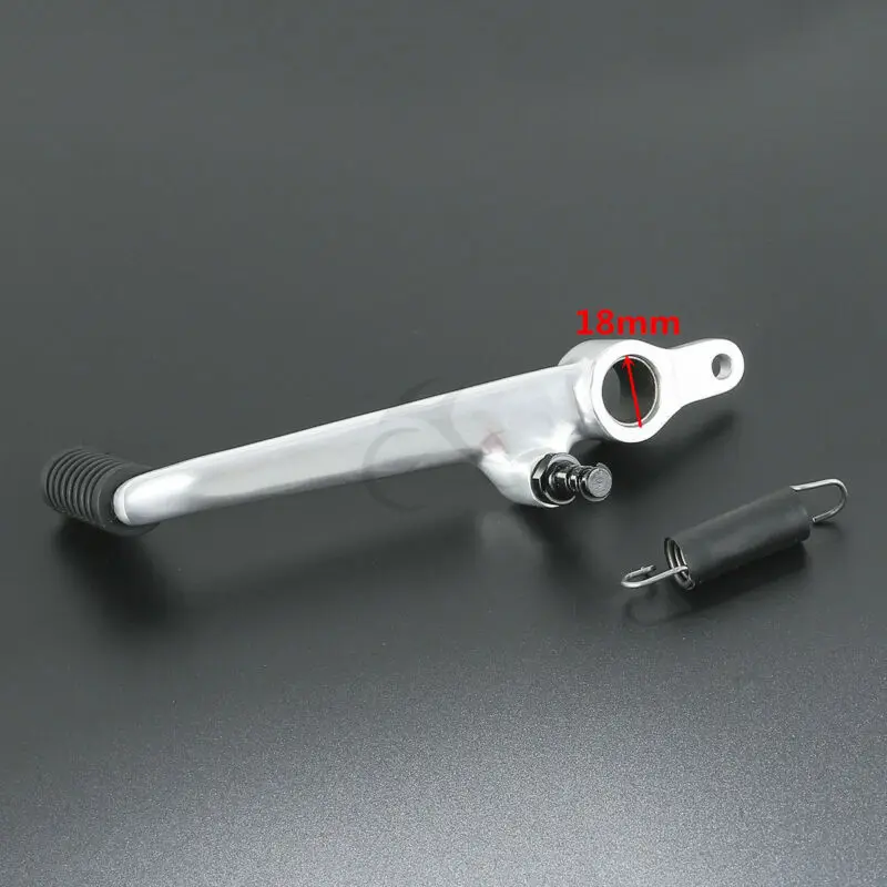 Мотоциклетный тормоз ножная педаль колышек связь для HONDA CBR900RR CBR919 1991 1999|Подставки