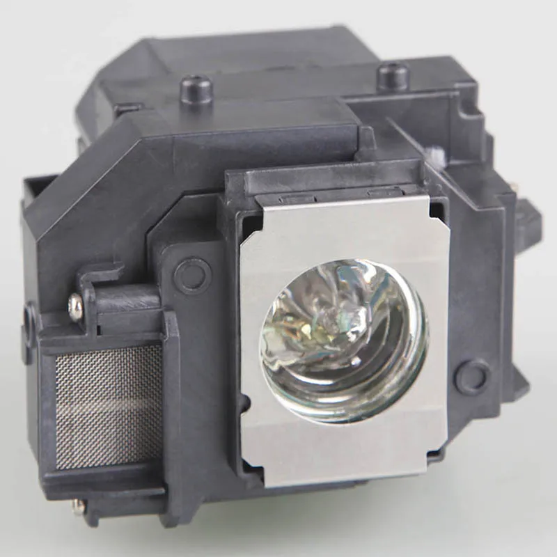 Заменяемая прожекторная лампа для ELPLP54 V13H010L54 EPSON 705HD S7 W7 S8 + EX31 EX51 EX71 EB X7 S72 X72 X8 S82 W8