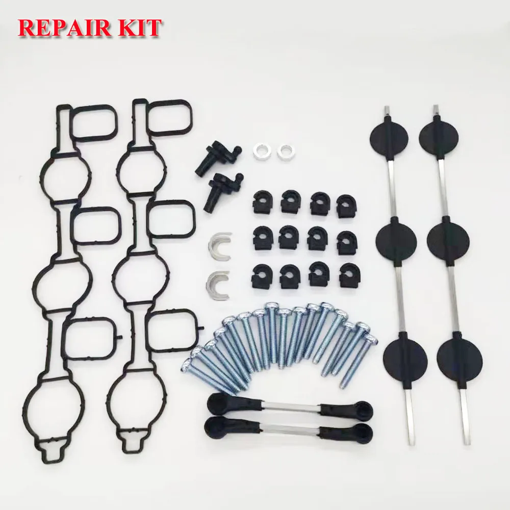 

Комплект впускных клапанов для AUDI 2,7 TDI A4 A5 A6 A8 Touareg 059129711CK 059129711DC 059129711DC 059129712BQ 059