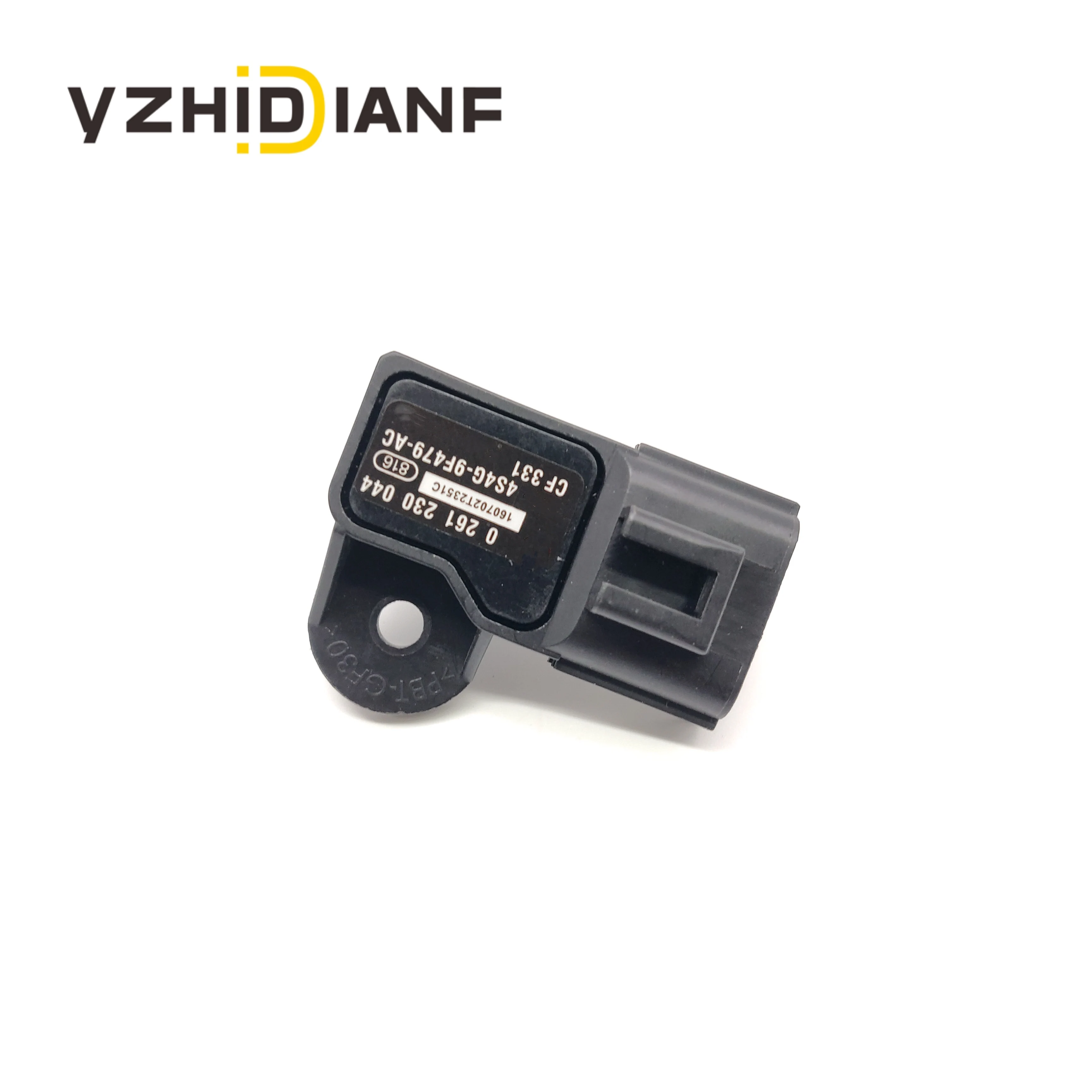 Manifold Absolute Pressure MAP Sensor 0261230044 1S7A-9F479-AB 30658184 For Ford- C-MAX S-Max FIESTA FOCUS-GALAXY Mondeo-TRANSIT |