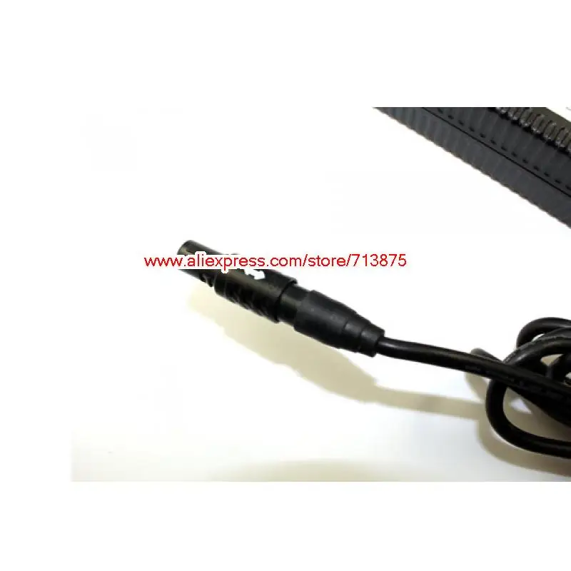 RESMED 24V 3.75A R270-7198 DA-90A24 IP21 90W адаптер переменного тока 3-контактный Питание
