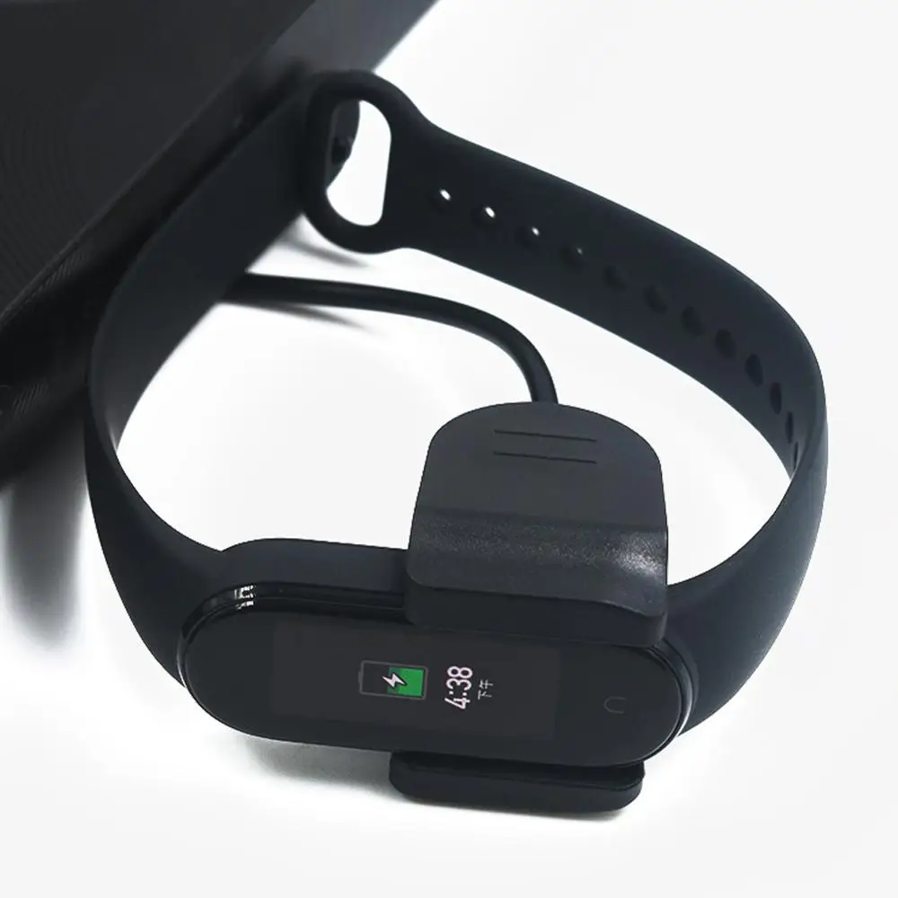 Зарядный кабель для Xiaomi Mi Band 5 4 зарядный Miband разборка бесплатно зарядное