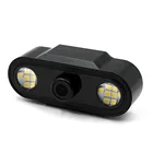 Камера CUAV H16 MIPI 2,4 ГГц 1080P Цифровая передача видео данных телеметрический передатчик с ресивером R16