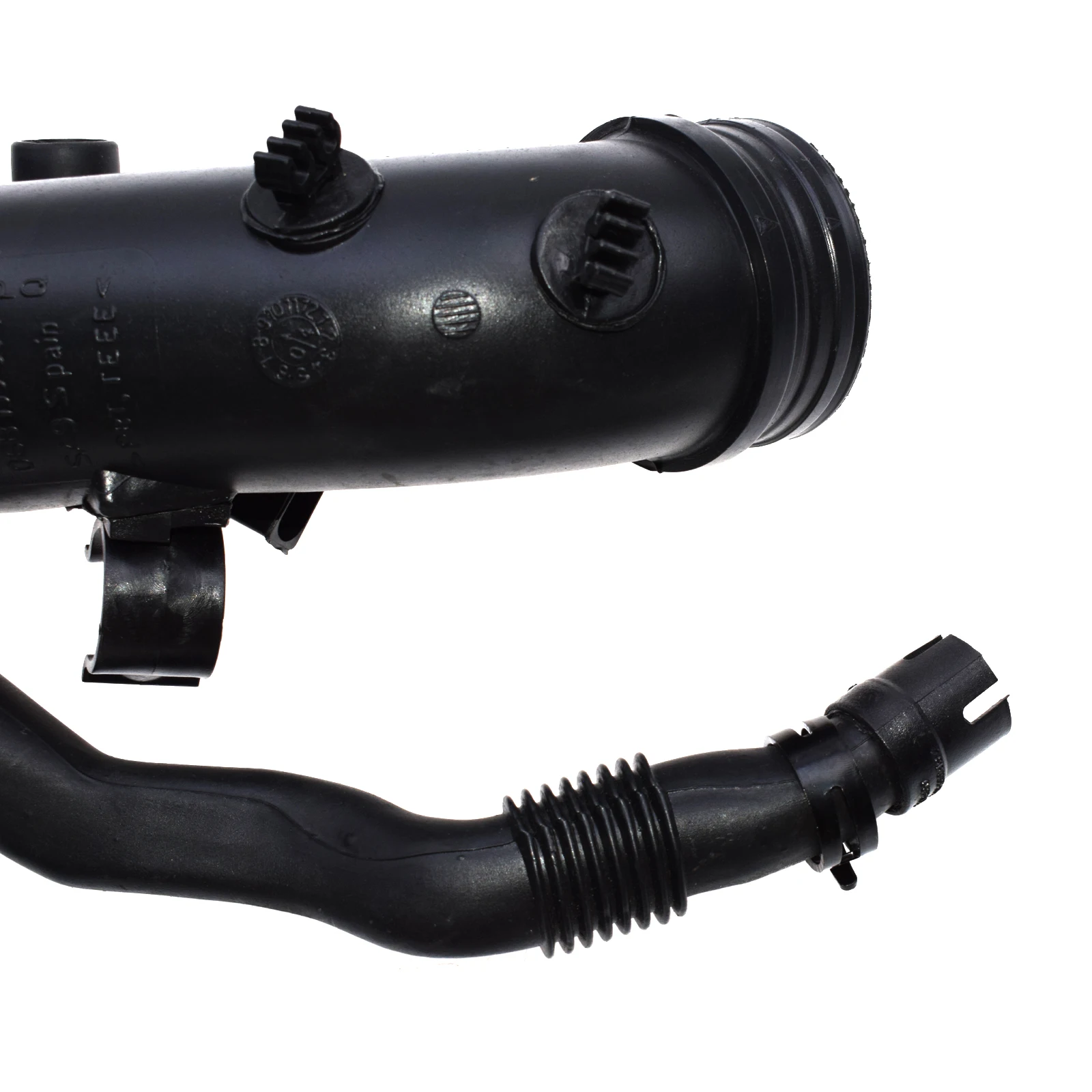 Воздухозаборник WOLFIGO с воздушным фильтром воздухозаборная труба для VW Passat Skoda Superb