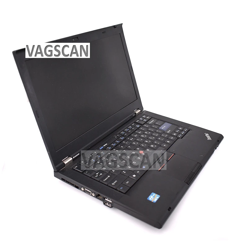 Ноутбук T420 для CLAAS CDS 7.3.4 диагностический комплект (CANUSB) (система диагностики