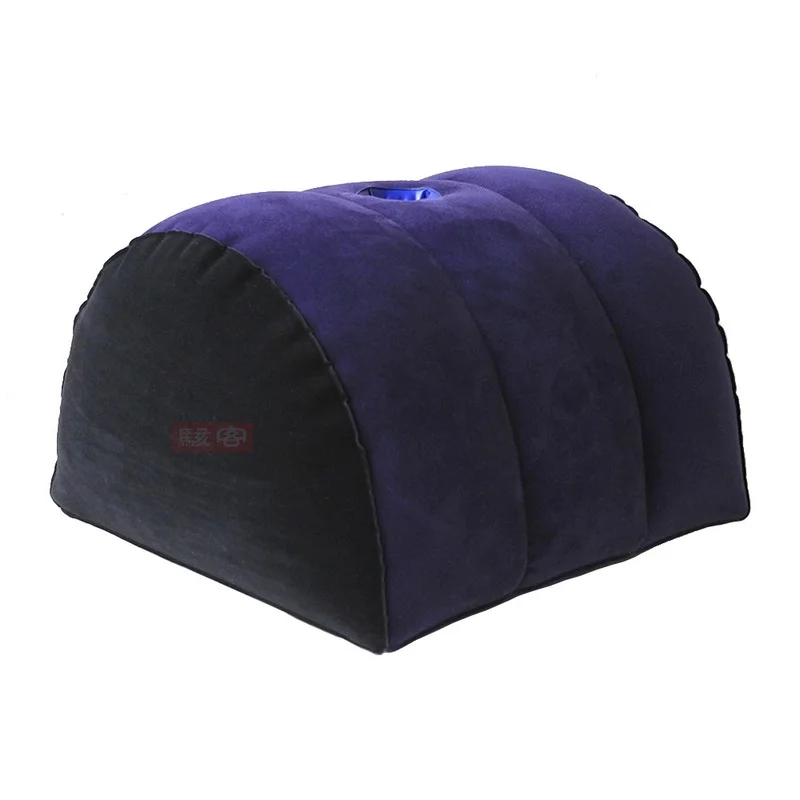 Секс-игрушки фаллоимитатор вибратор фиксированная подушка секс-машина с