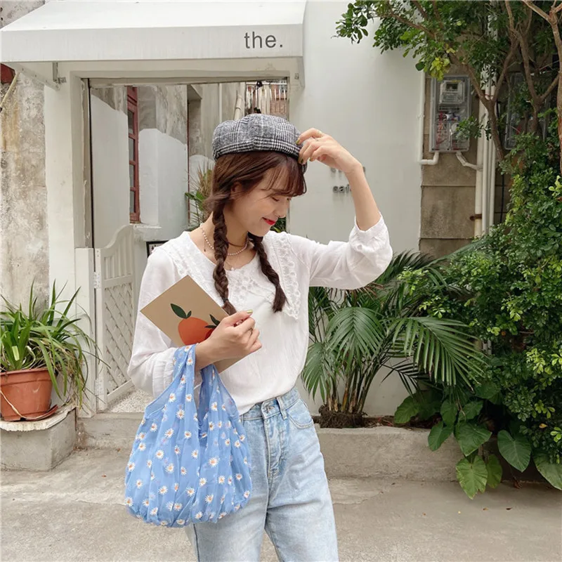 Простая Холщовая Сумка большой емкости Ретро сумка на плечо с монограммой