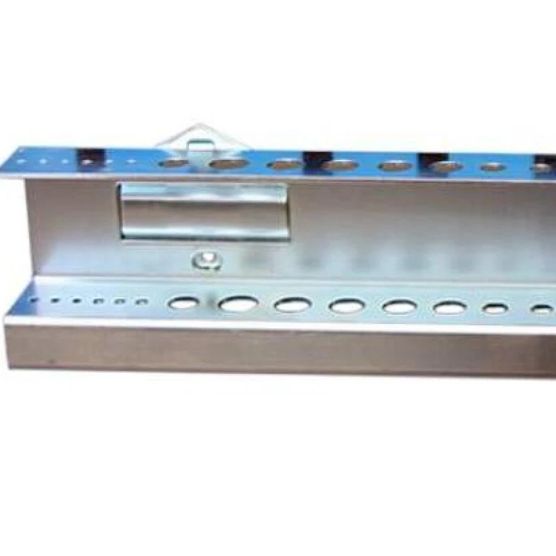 

380mm Screwdriver Hanging Hooks Holder Hardware Tools for Ratchet Wrenches Hand Tool