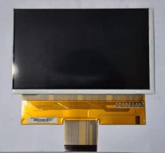 PVI 5 8 дюйма HD TFT LCD экран PM058OX1 проекторная Панель WXGA 1280(RGB)* 768|no touch hand soap dispenser|no icingno