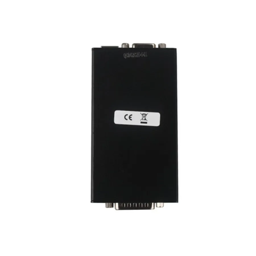 Linde Canbox и Doctor 2 в 1 Lindes с USB диагностический инструмент Pathfinder программное