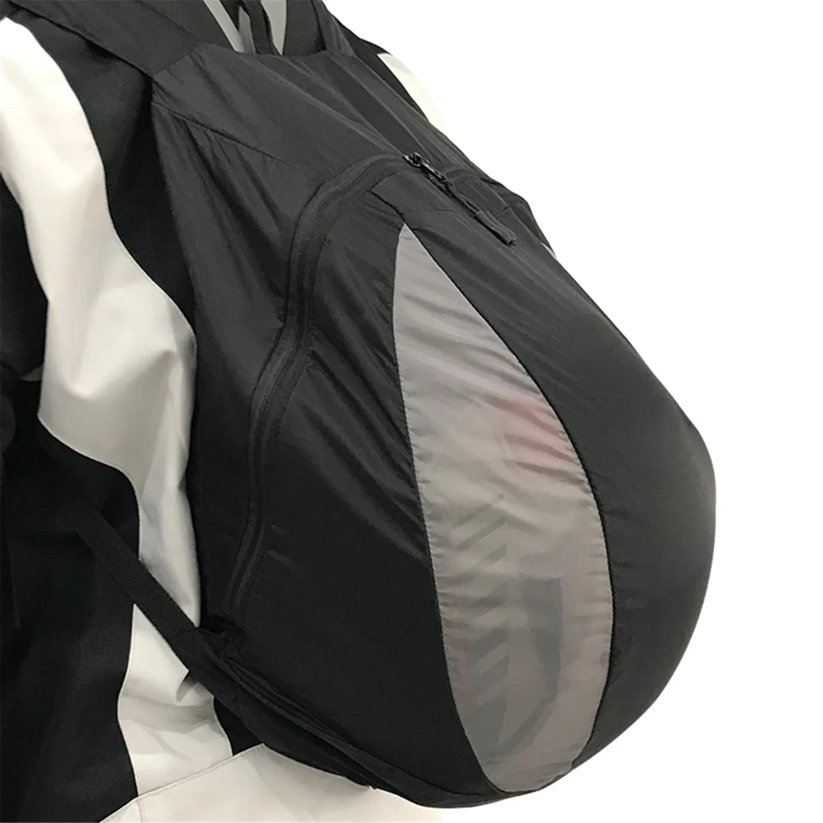 

28L Motorcycle Seat Pack Sport Bag Motorcycle Seat Bags For Motorcycle Basketball Sneakers Bag Riding Outdoor Travel Backpack