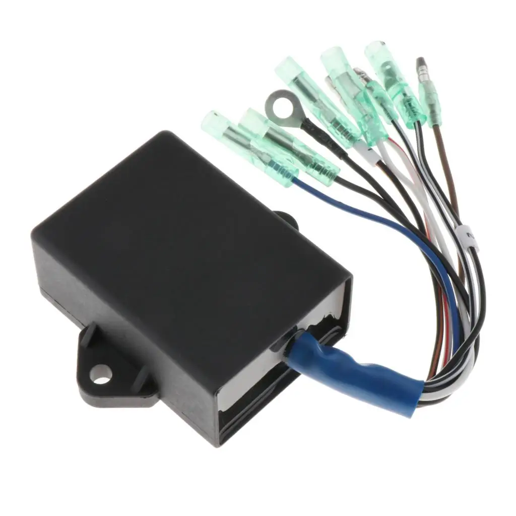 CDI катушки в сборе заменяет Мотоциклетные аксессуары для Yamaha подвесной 50HP 60HP 70HP